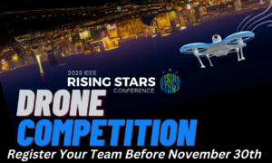 IEEE Rising Stars 2023